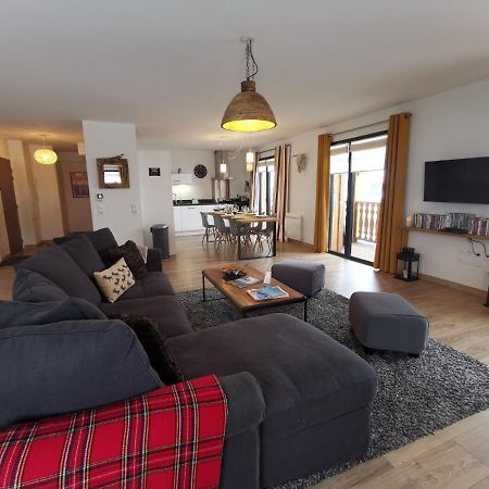 Le Boréal - Chalet des Etoiles Bagnères-de-Bigorre Extérieur photo