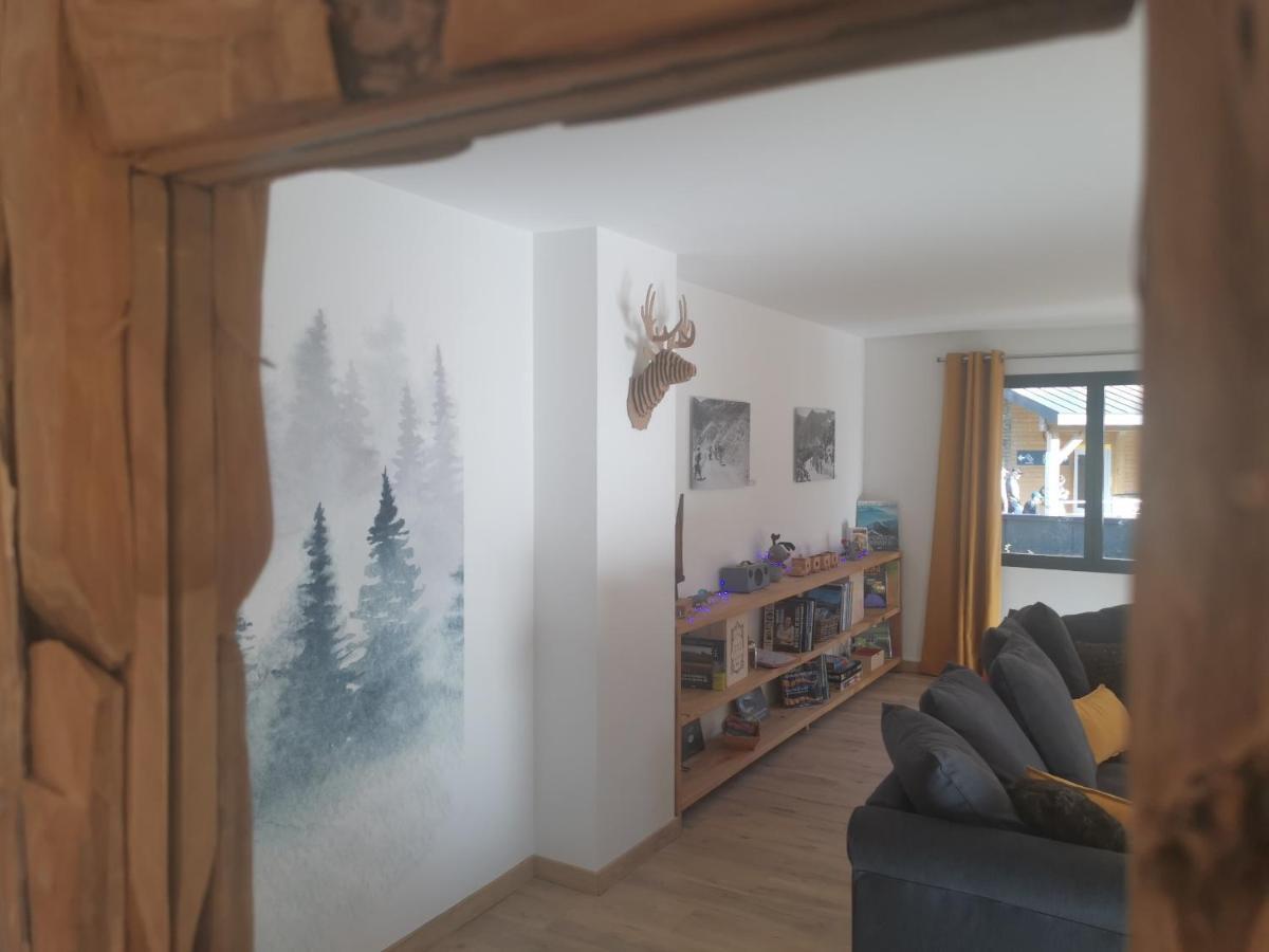 Le Boréal - Chalet des Etoiles Bagnères-de-Bigorre Extérieur photo