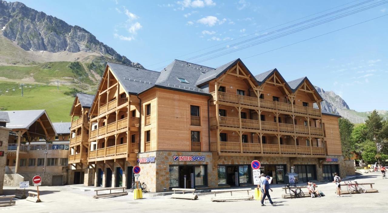 Le Boréal - Chalet des Etoiles Bagnères-de-Bigorre Extérieur photo