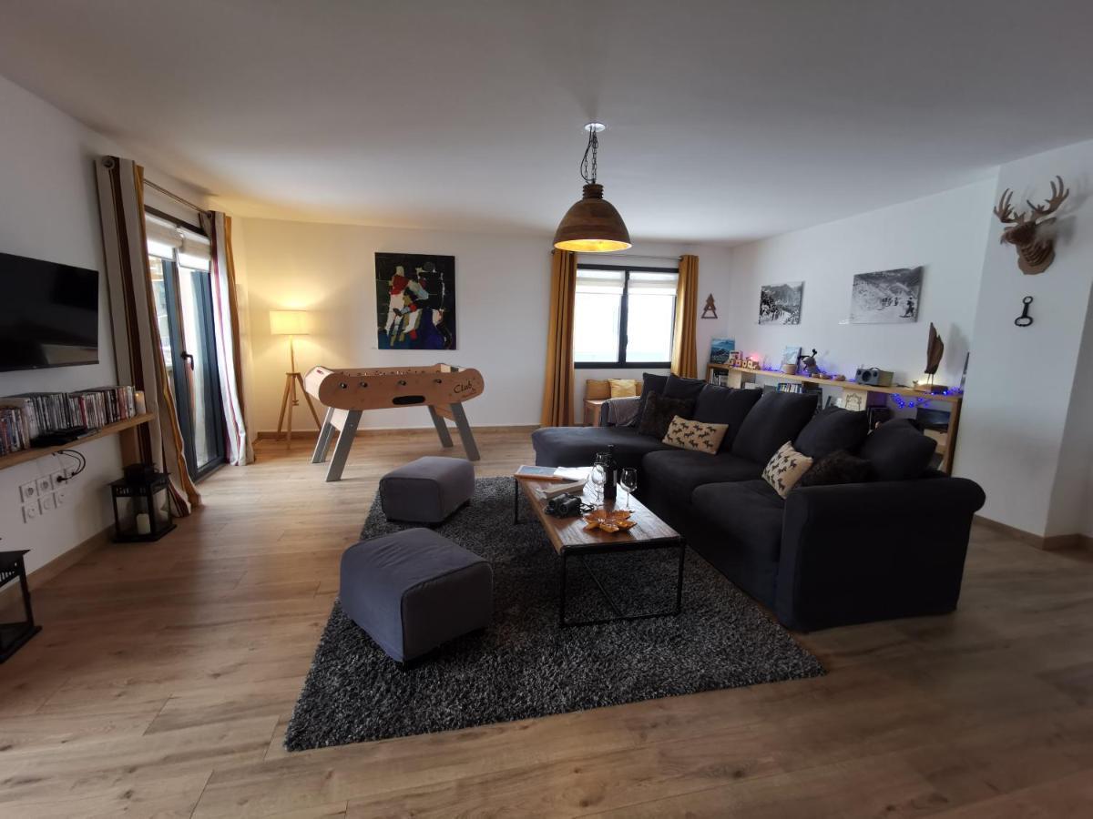 Le Boréal - Chalet des Etoiles Bagnères-de-Bigorre Extérieur photo