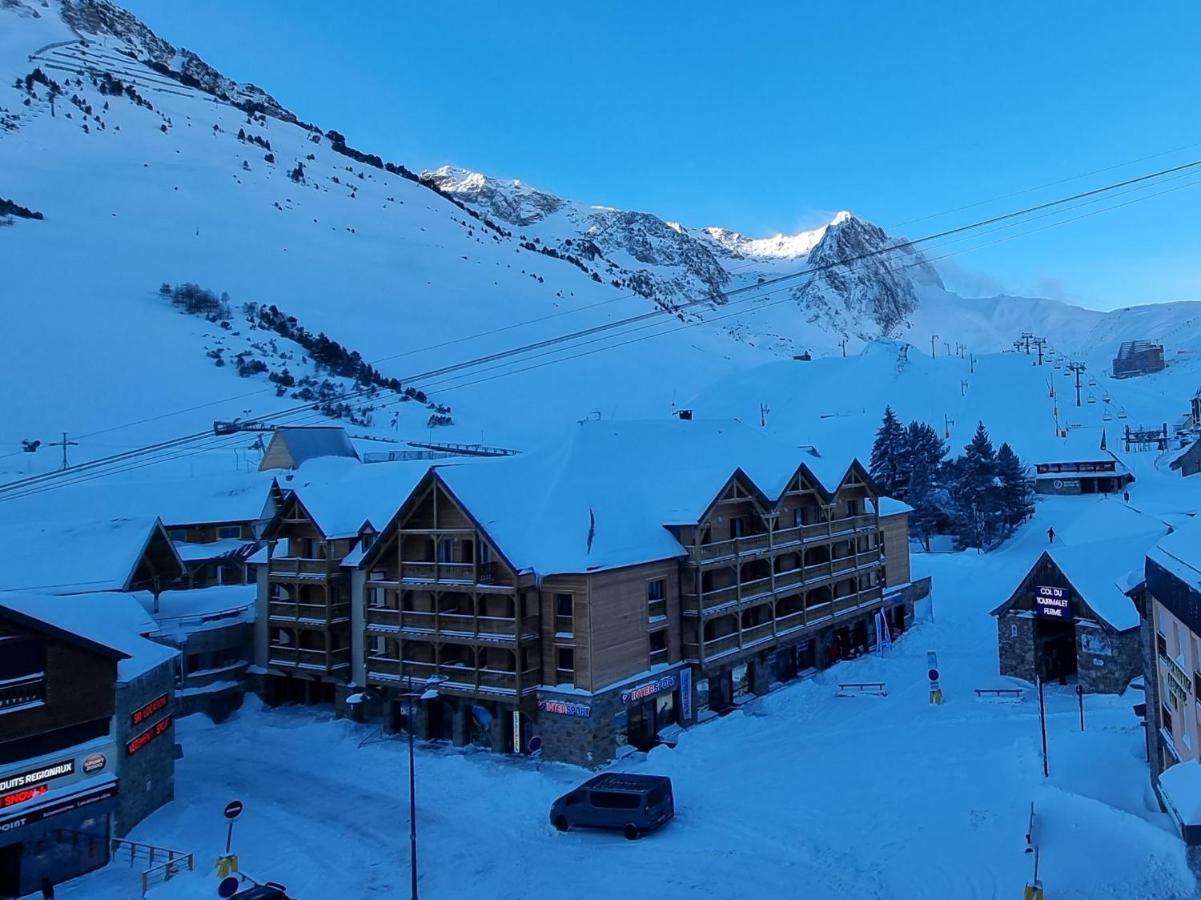 Le Boréal - Chalet des Etoiles Bagnères-de-Bigorre Extérieur photo